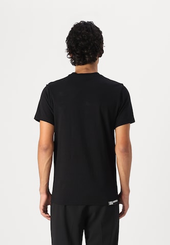 KARL LAGERFELD JEANS Футболка в Черный