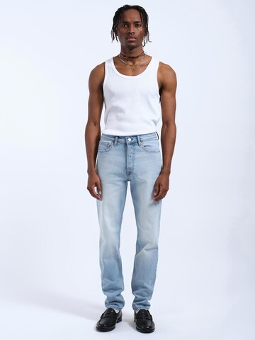 Dr. Denim Regular Jeans 'Rush' in Blue