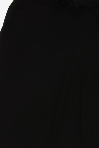 s.Oliver Pants in S in Black
