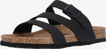 Cruz Sandals 'Barhil' in Mixed colors: front