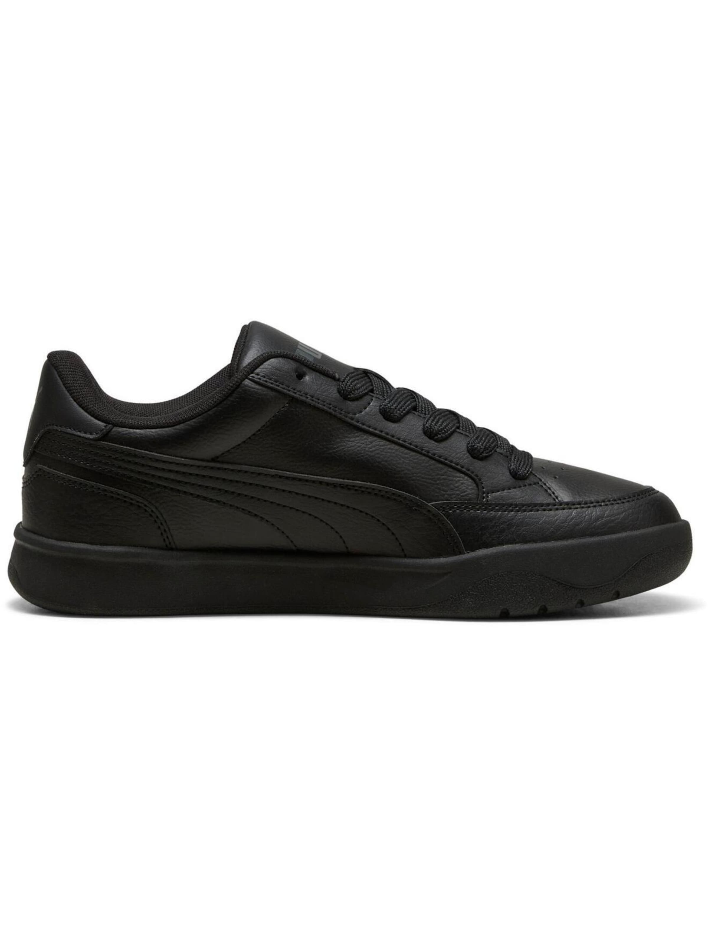 Scarpa sportiva 'Puma Park Lt' di PUMA in nero