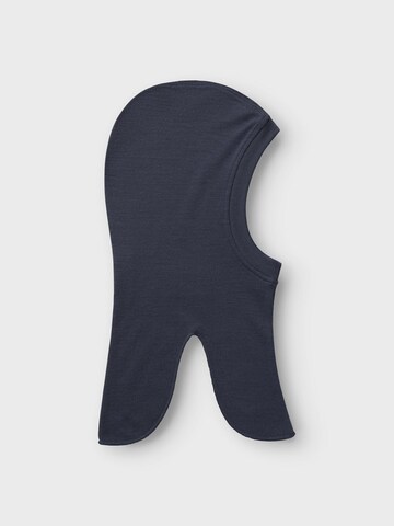 NAME IT Beanie 'NMMWillit' in Blue