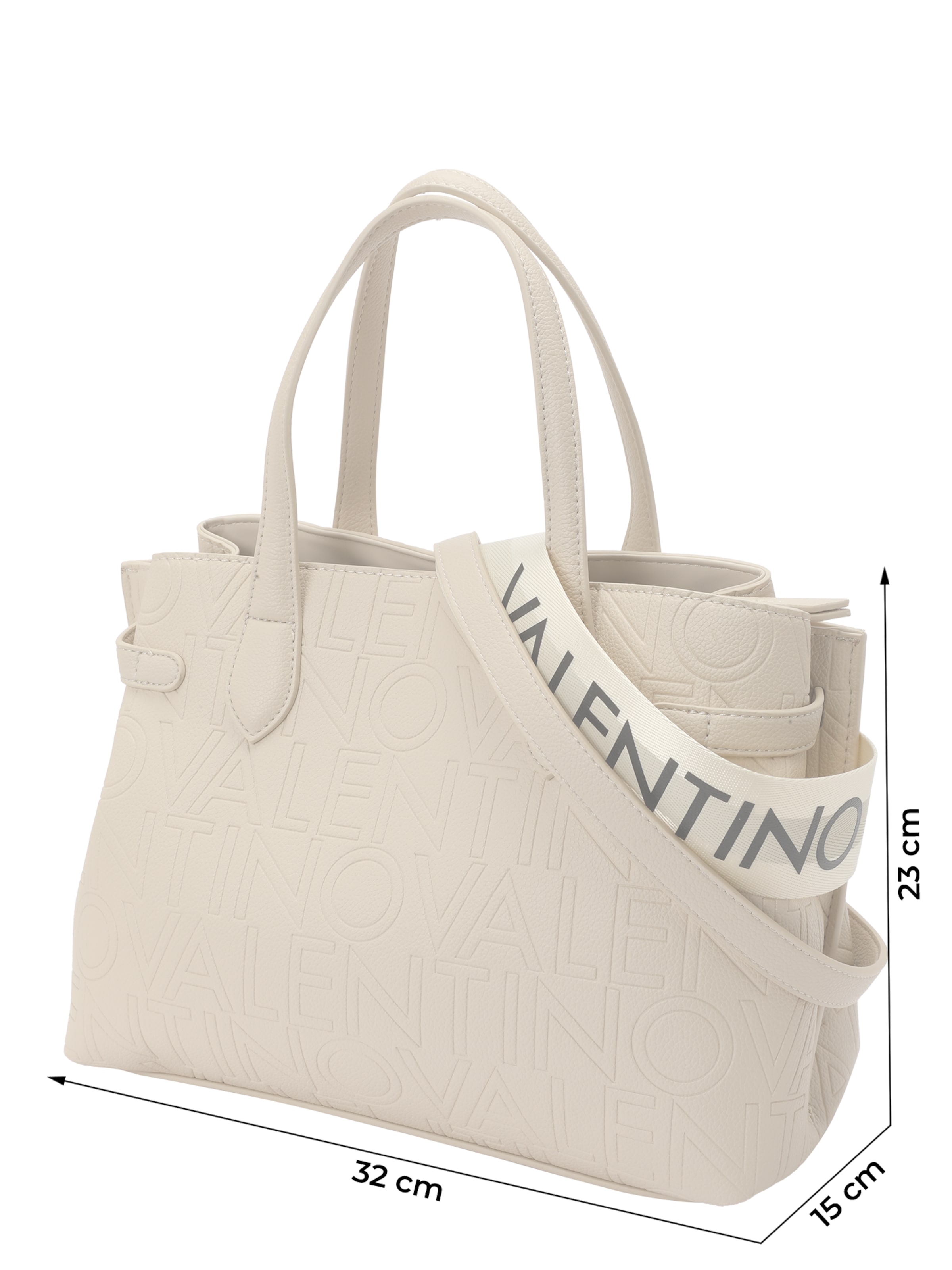 VALENTINO Handbag in Beige