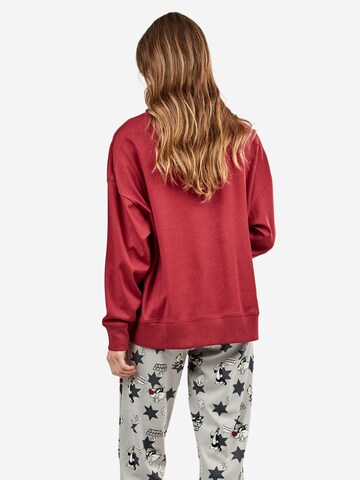 Gisela - Pijama 'Tweety' en gris