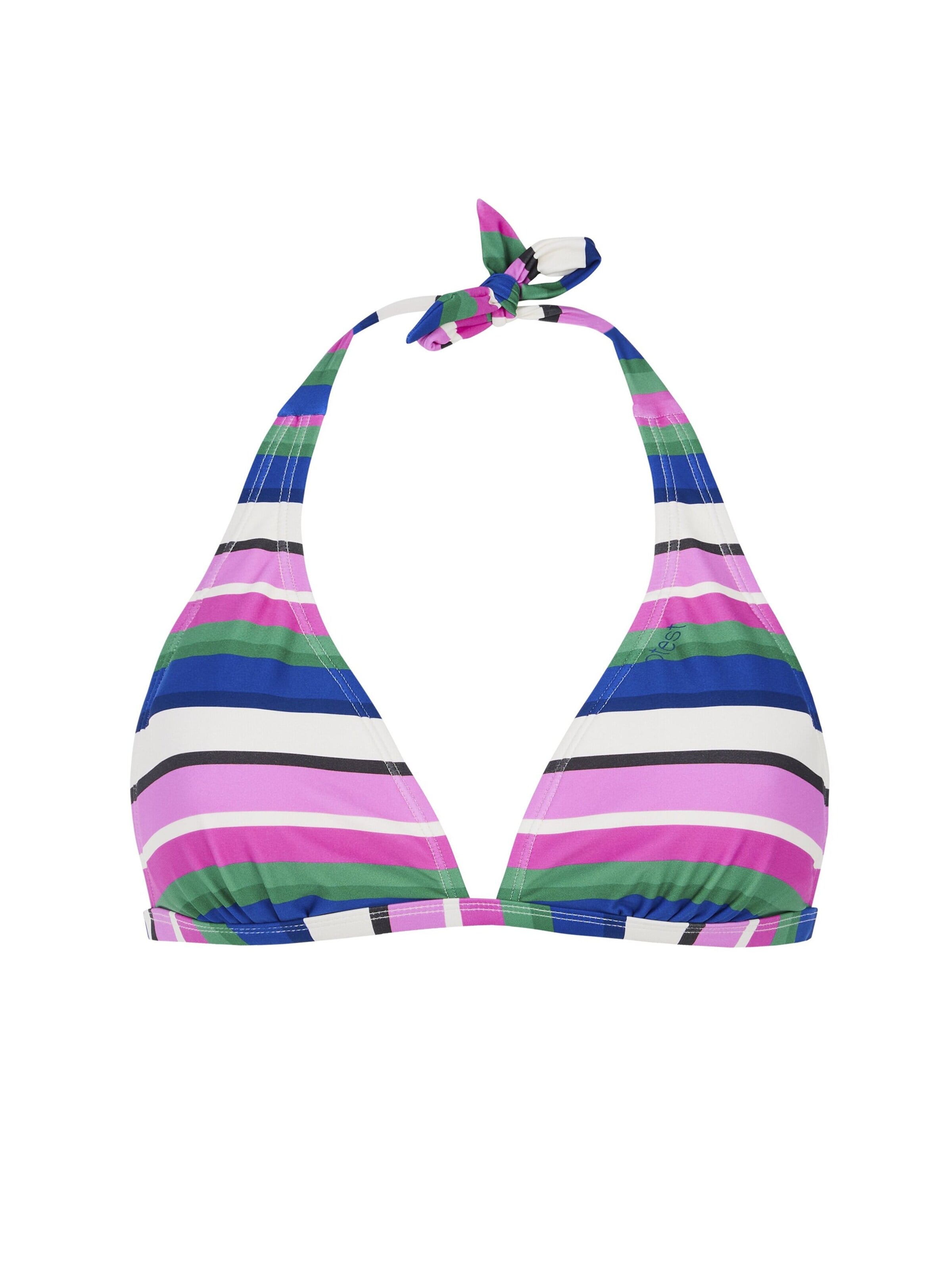 PROTEST Triangle Bikini 'PRTKami' in Blue