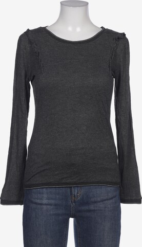 Soyaconcept Top & Shirt in M in Grey: front