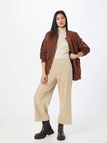 Soyaconcept Sweater 'Dollie' in Beige