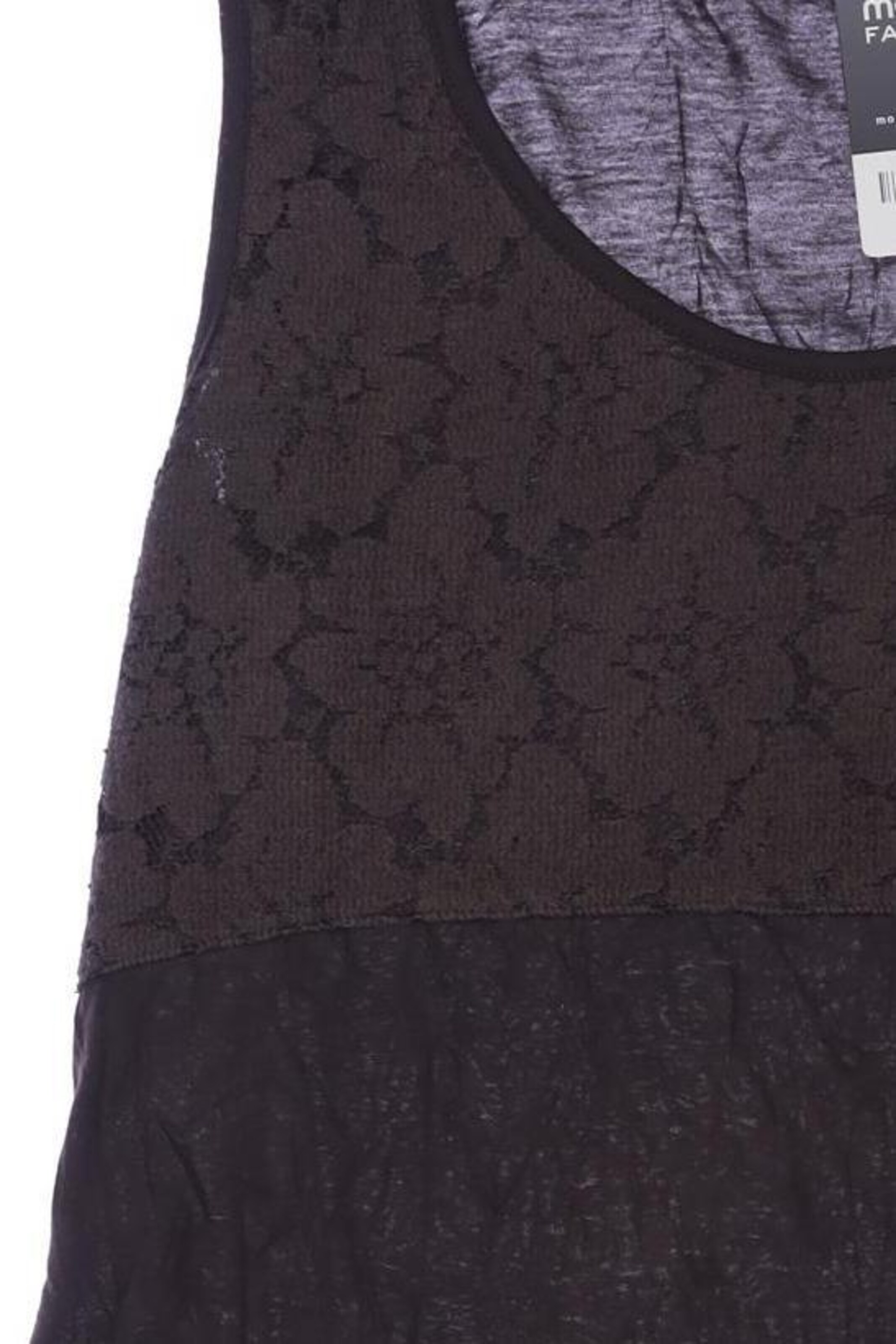 STREET ONE Top & Shirt in XXL in Brown