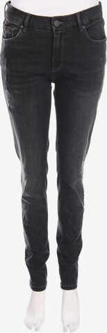 MOS MOSH Skinny-Jeans 29 in Schwarz: predná strana