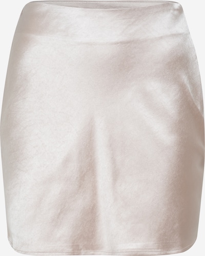 Nasty Gal Petite Skirt in Champagne, Item view