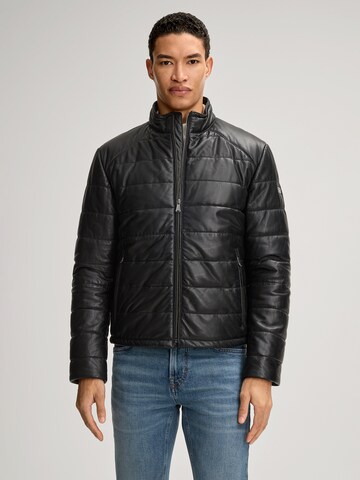 Veste mi-saison 'Stepo' JOOP! Jeans en noir : devant