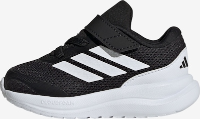 ADIDAS SPORTSWEAR Cipele za pod vodu 'Runfalcon 6' veličine 19 u crna / bijela, Pregled proizvoda