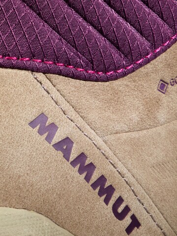 MAMMUT Boots 'Nova IV Mid' in Beige