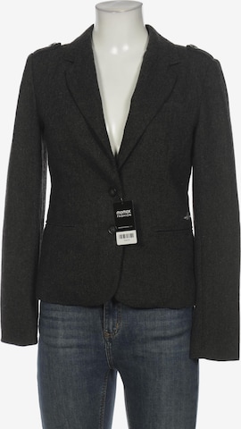 Soccx Blazer in M in Grey: front