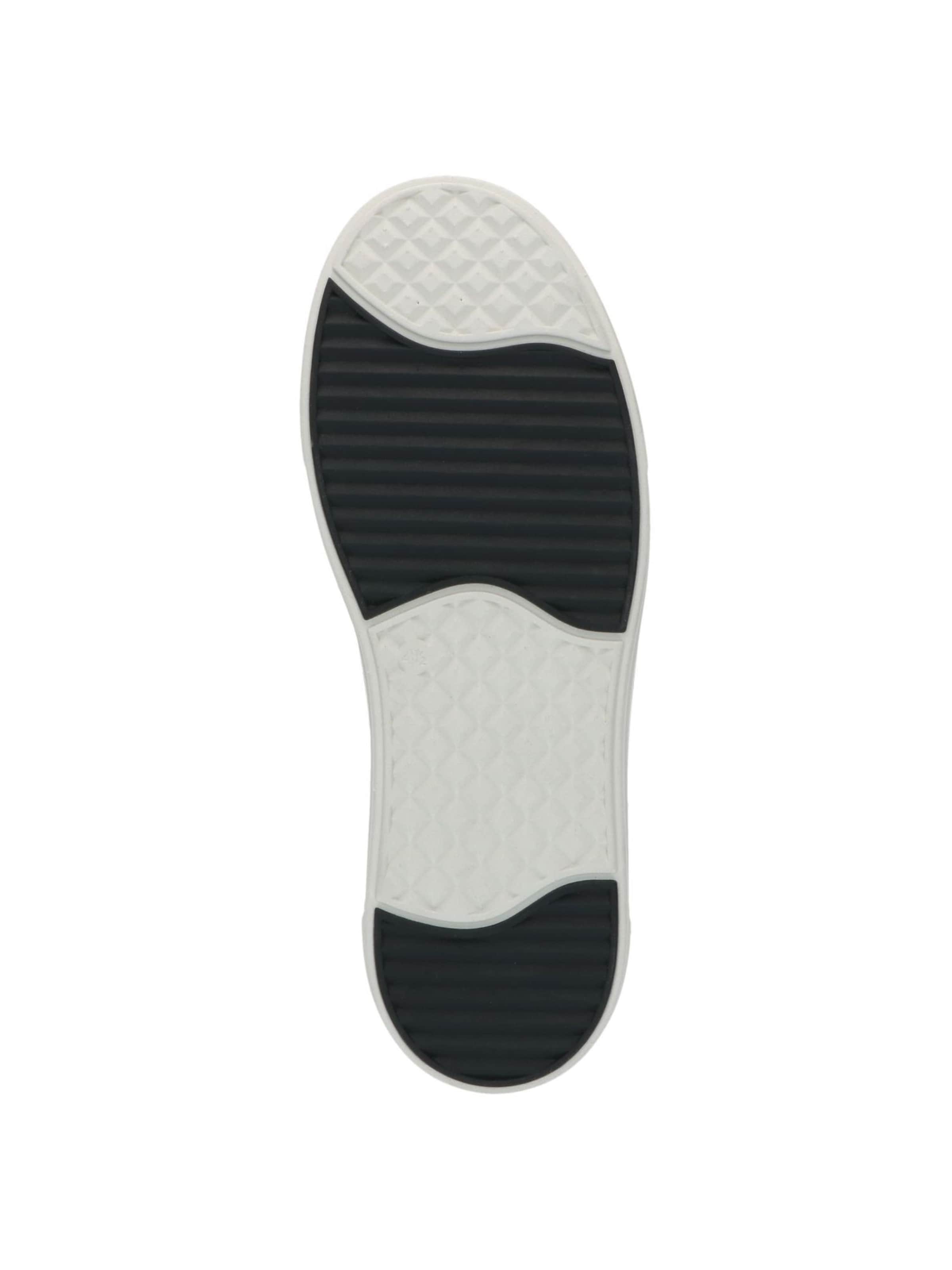 CAPRICE Sneakers in Black