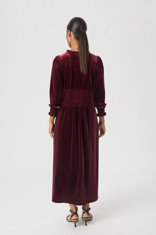 Part Two Kleid 'Vanissa' in Rot