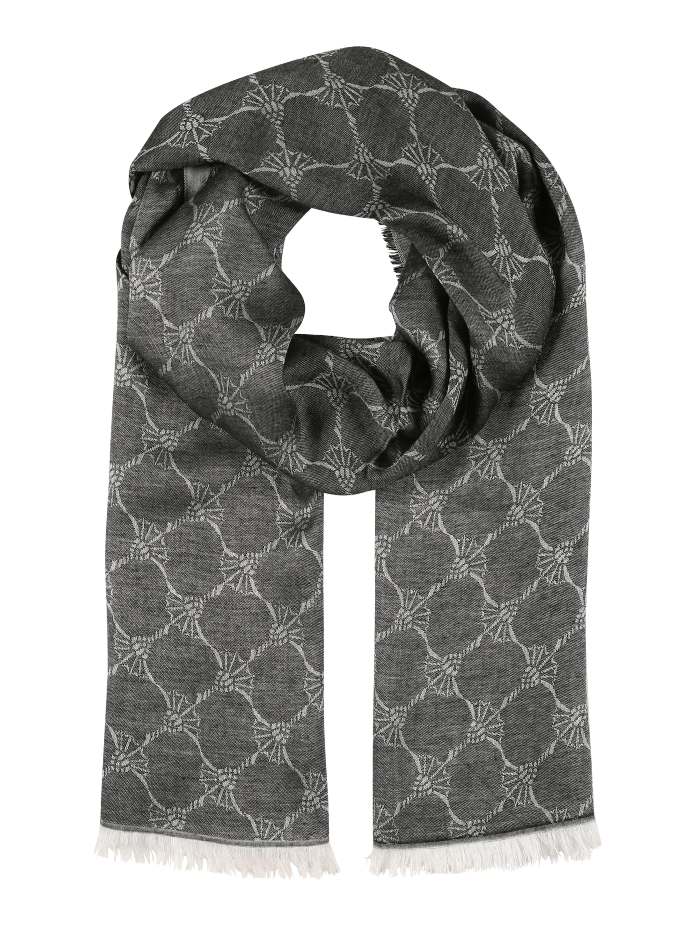 JOOP! Sjal 'Ferdis' i sort: forside