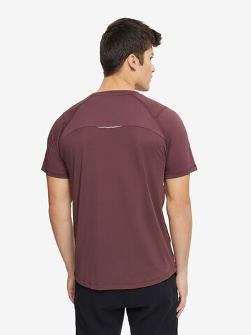 ESPRIT Performance Shirt in Red