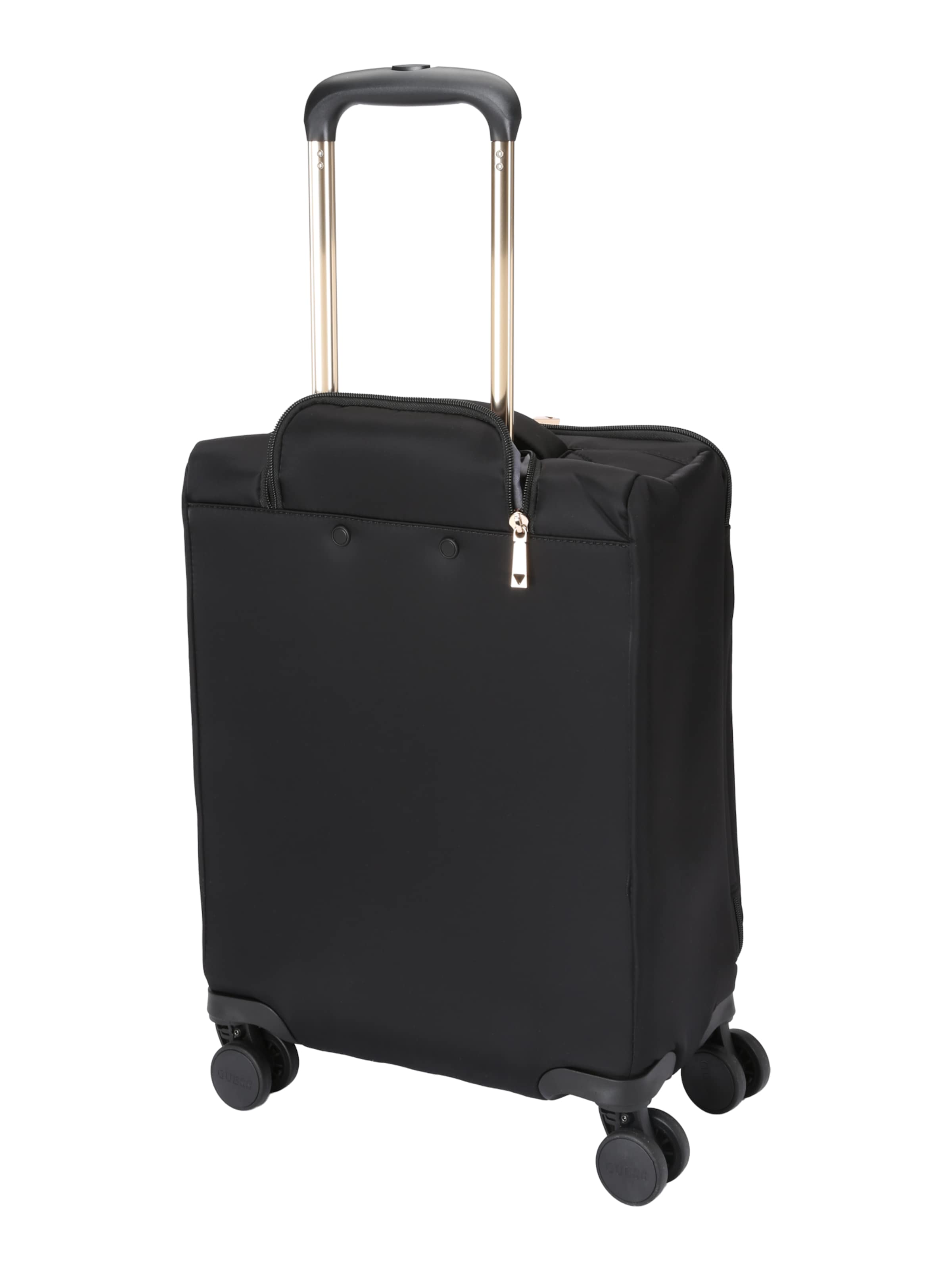 GUESS Trolley 'Follie' in Black