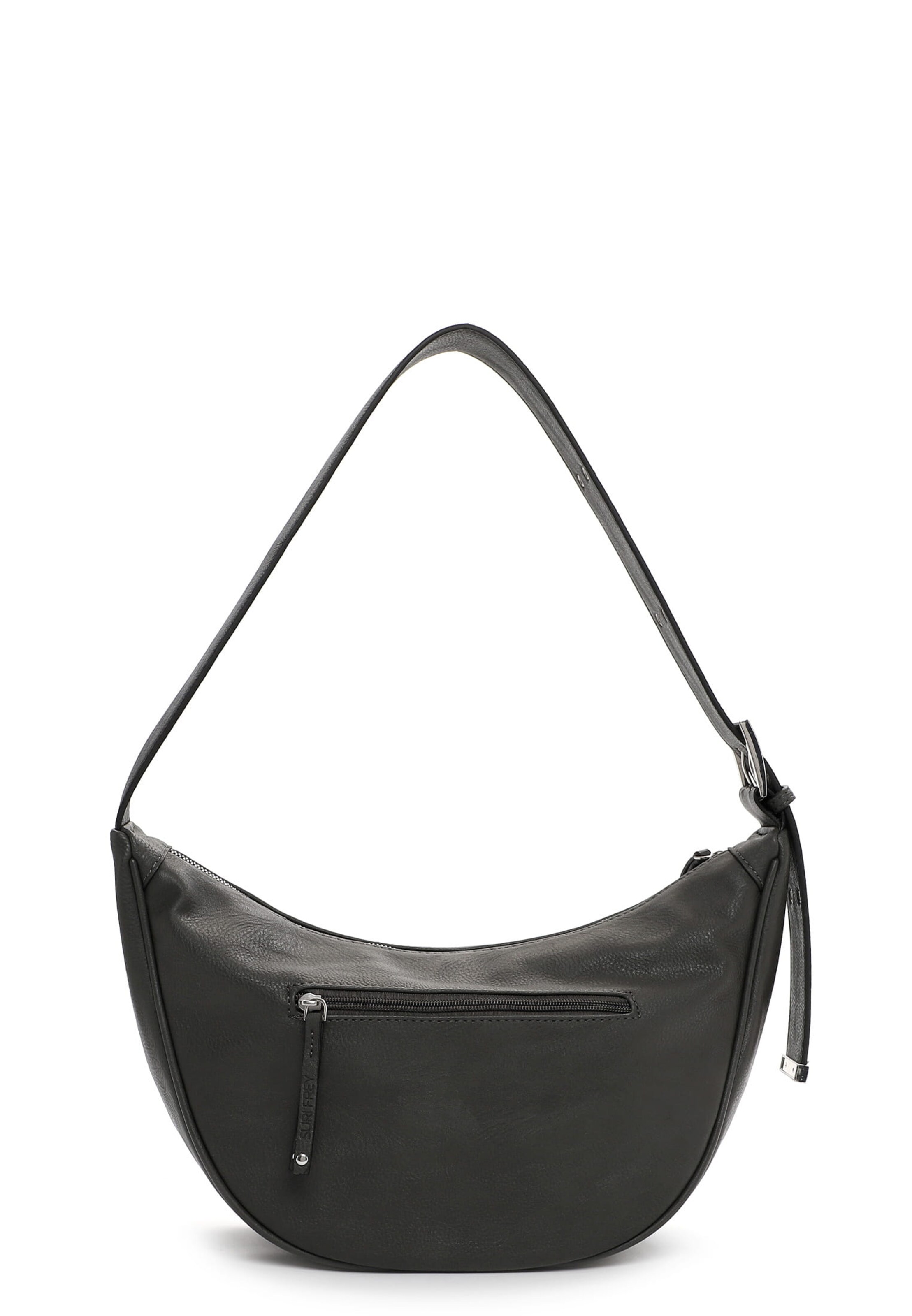 Suri Frey Shoulder bag 'Lorrey' in Grey