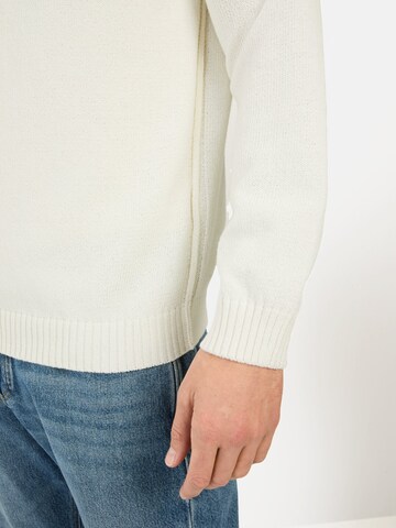 CAMEL ACTIVE Sweater in Beige