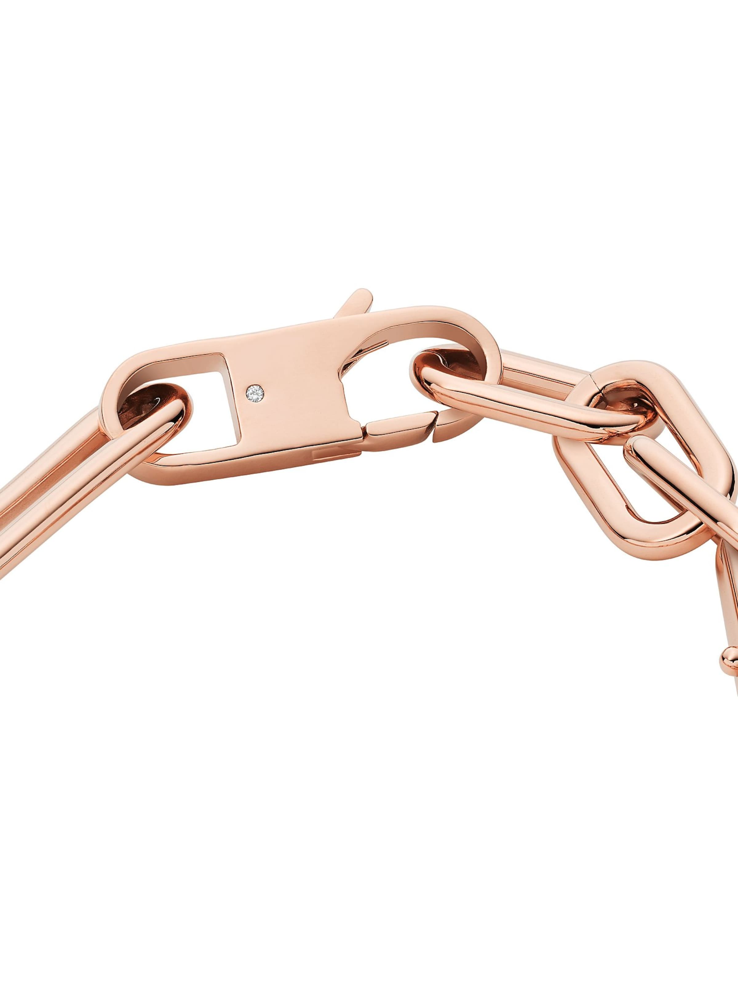 FOSSIL Bracelet in Pink