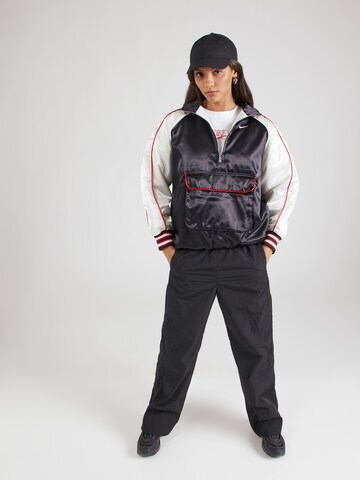 Giacca di mezza stagione 'STREET' di Nike Sportswear in nero