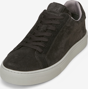 Marc O'Polo -Sneaker 'Agar' in Grau: Vorderseite