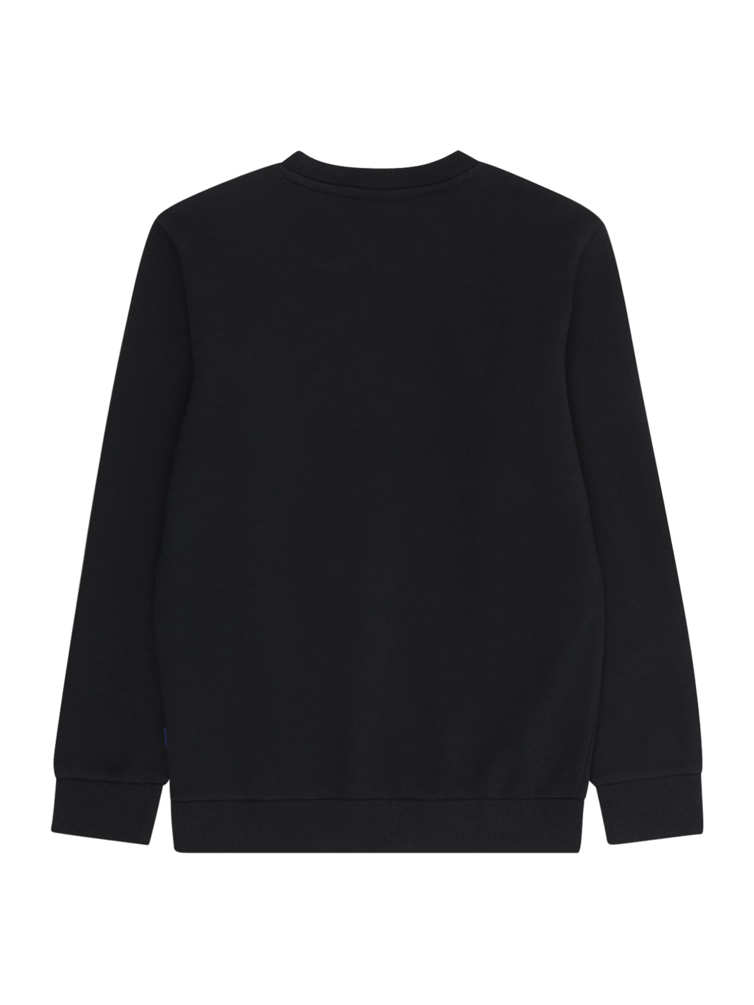 Only & Sons Junior Mikina 'OSJCeres' - Čierna