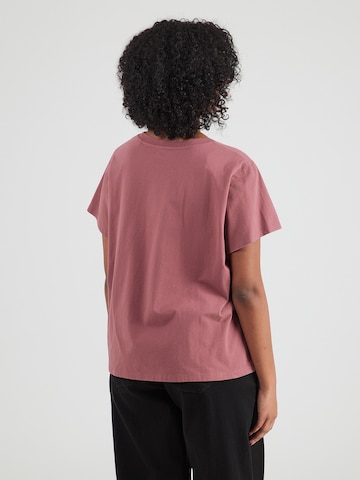 Levi's® Plus Paita 'Perfect' värissä lila