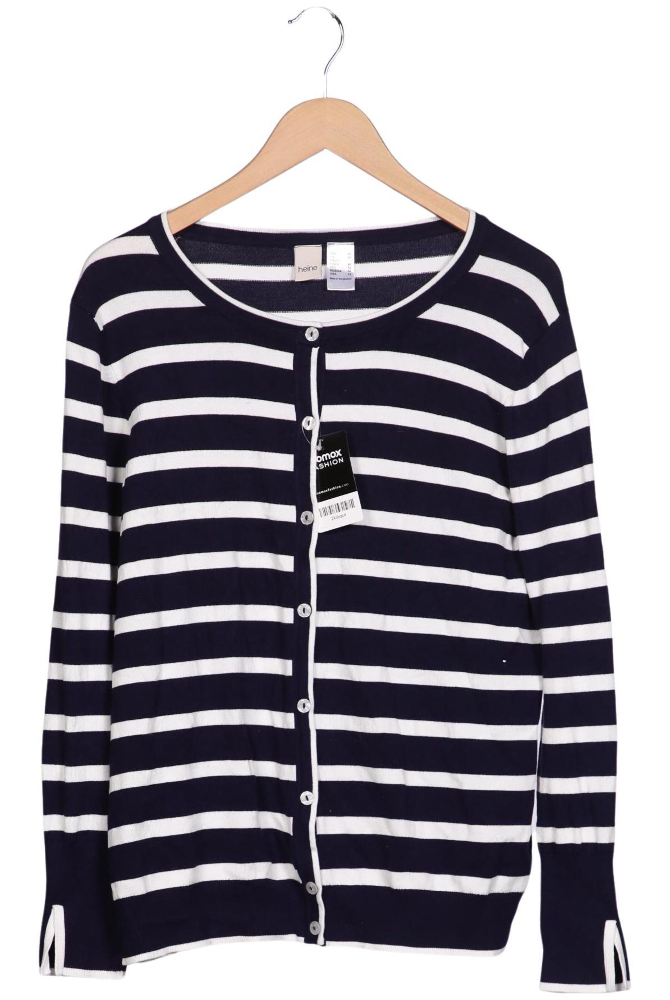 heine Sweater & Cardigan in XXXL in Mixed colors: front