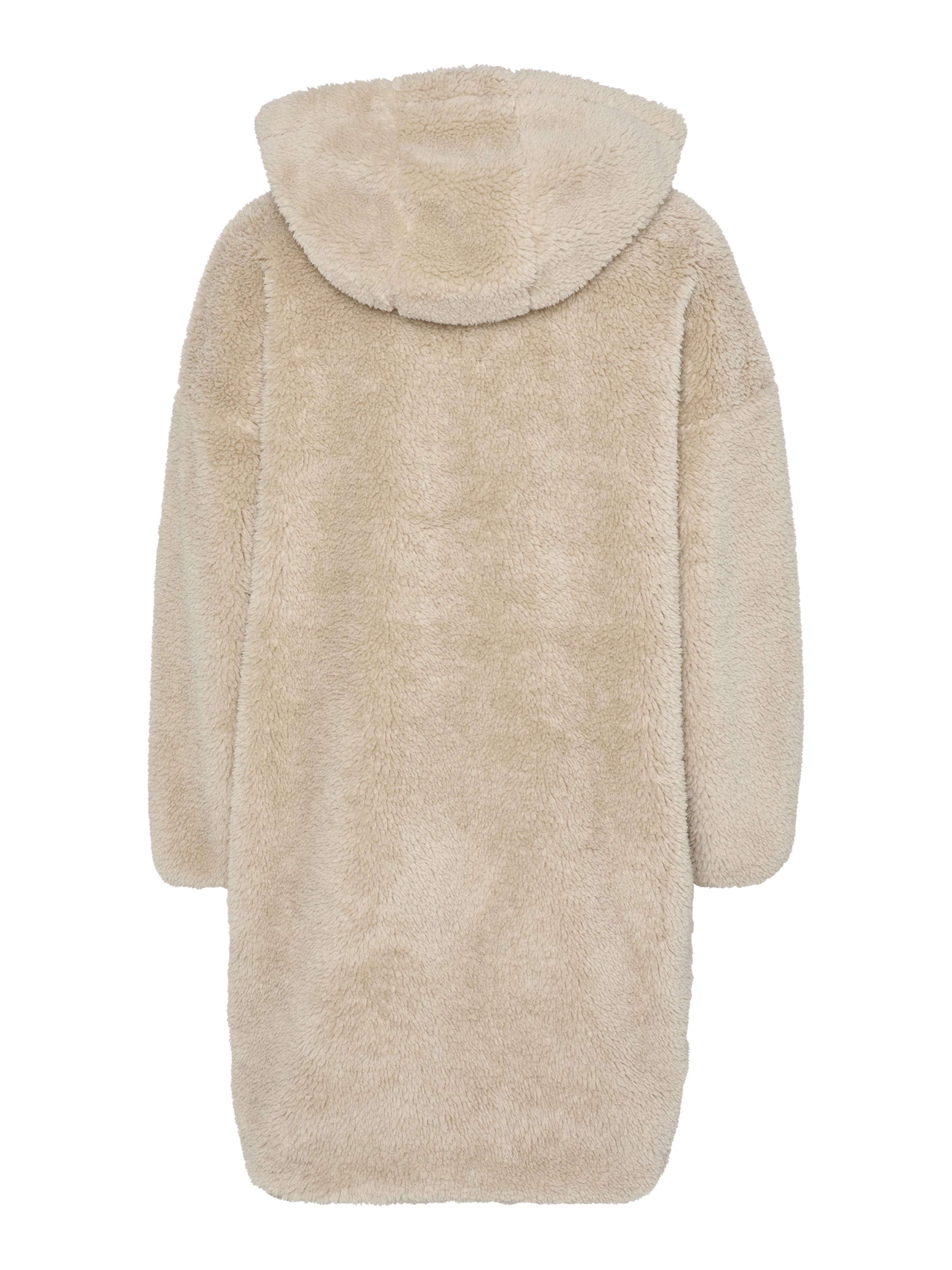 Only Petite Kurtka przejściowa 'ONLSASCHA' w kolorze beżowy