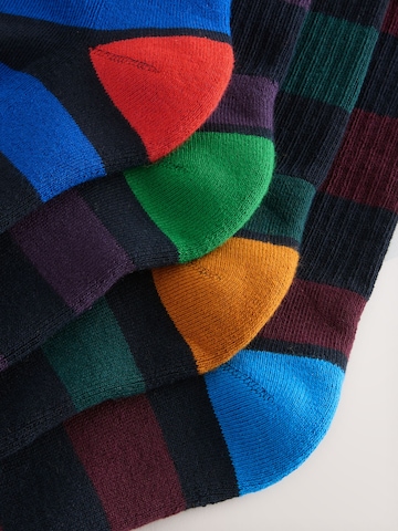 Next Ponožky – modrá