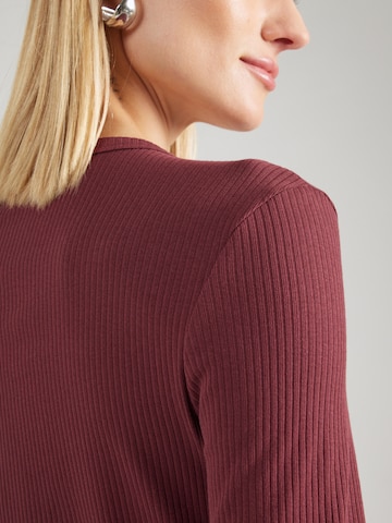 QS Shirt in Rot