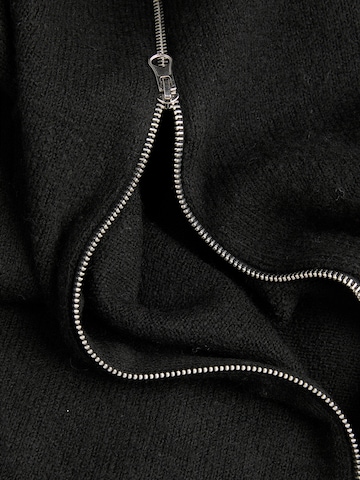 JACK & JONES - Cárdigan 'JJSoho' en negro