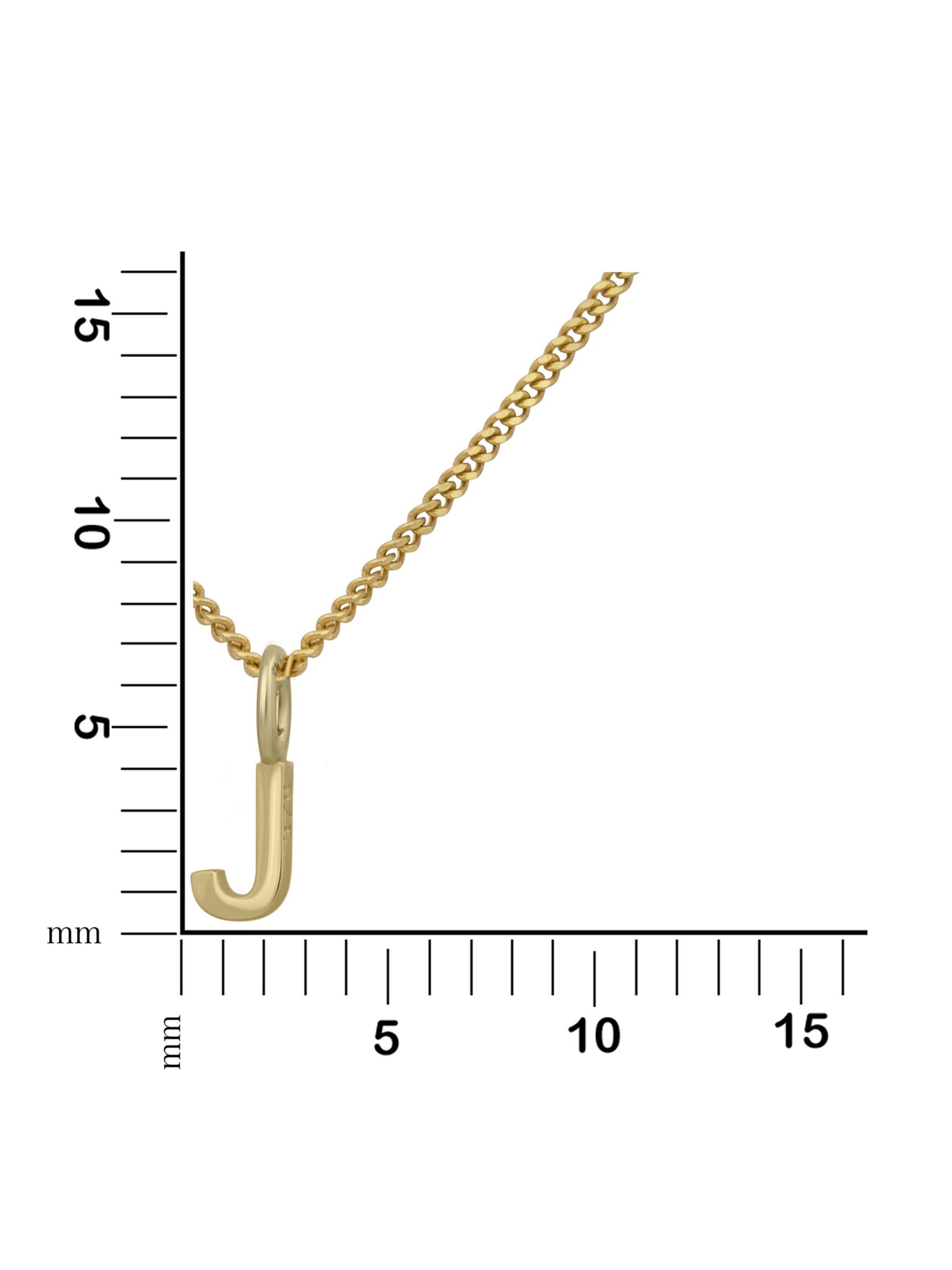 Orolino Necklace in Yellow