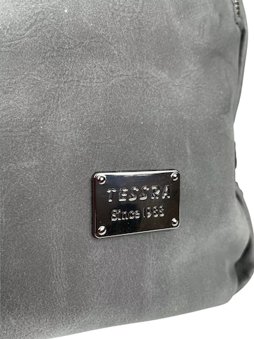 Kumixi Rucksack '2in1' in Schwarz