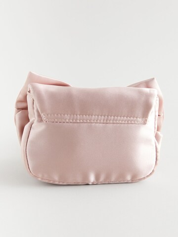 Next - Mala em rosa