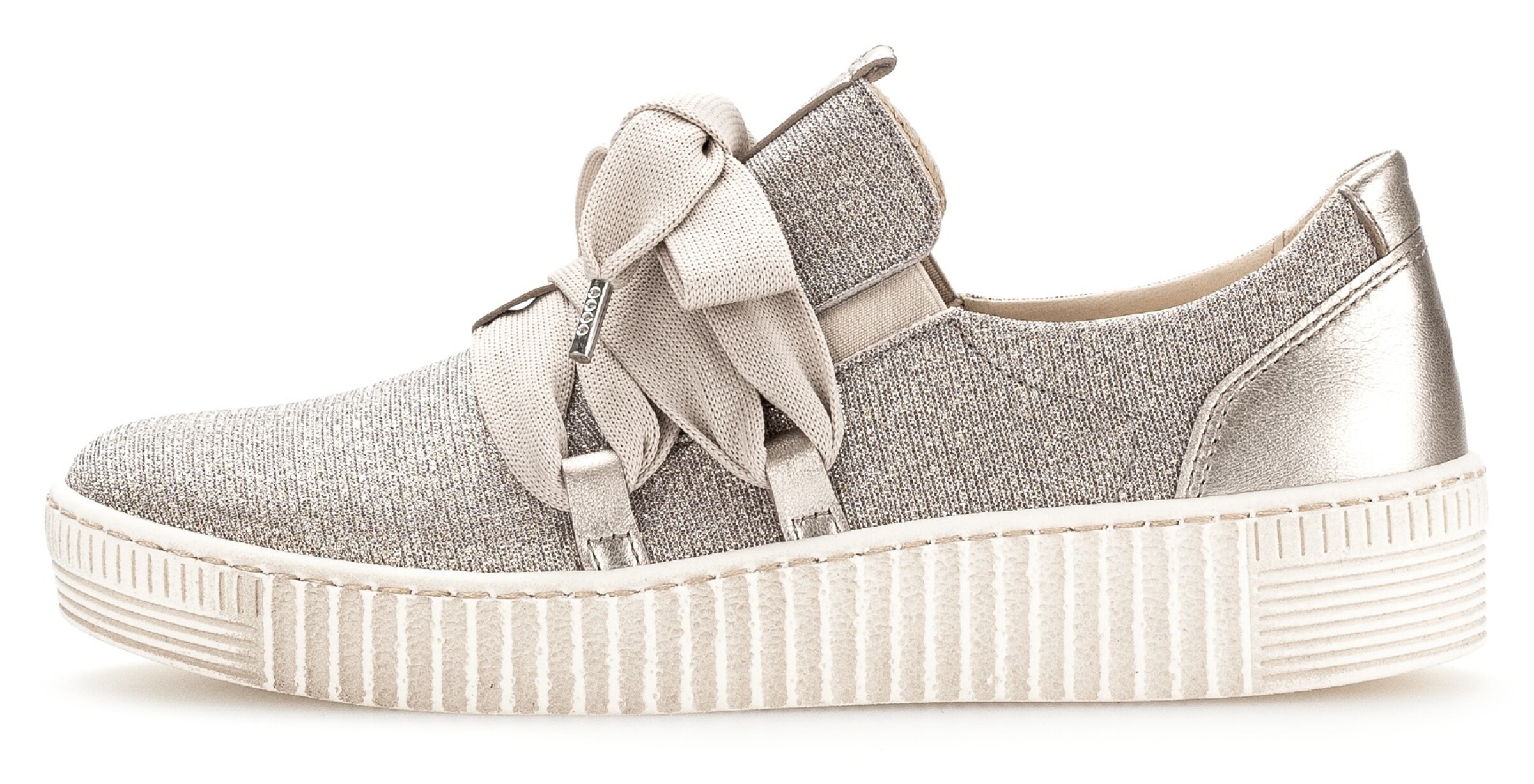 GABOR Sneakers in Pink