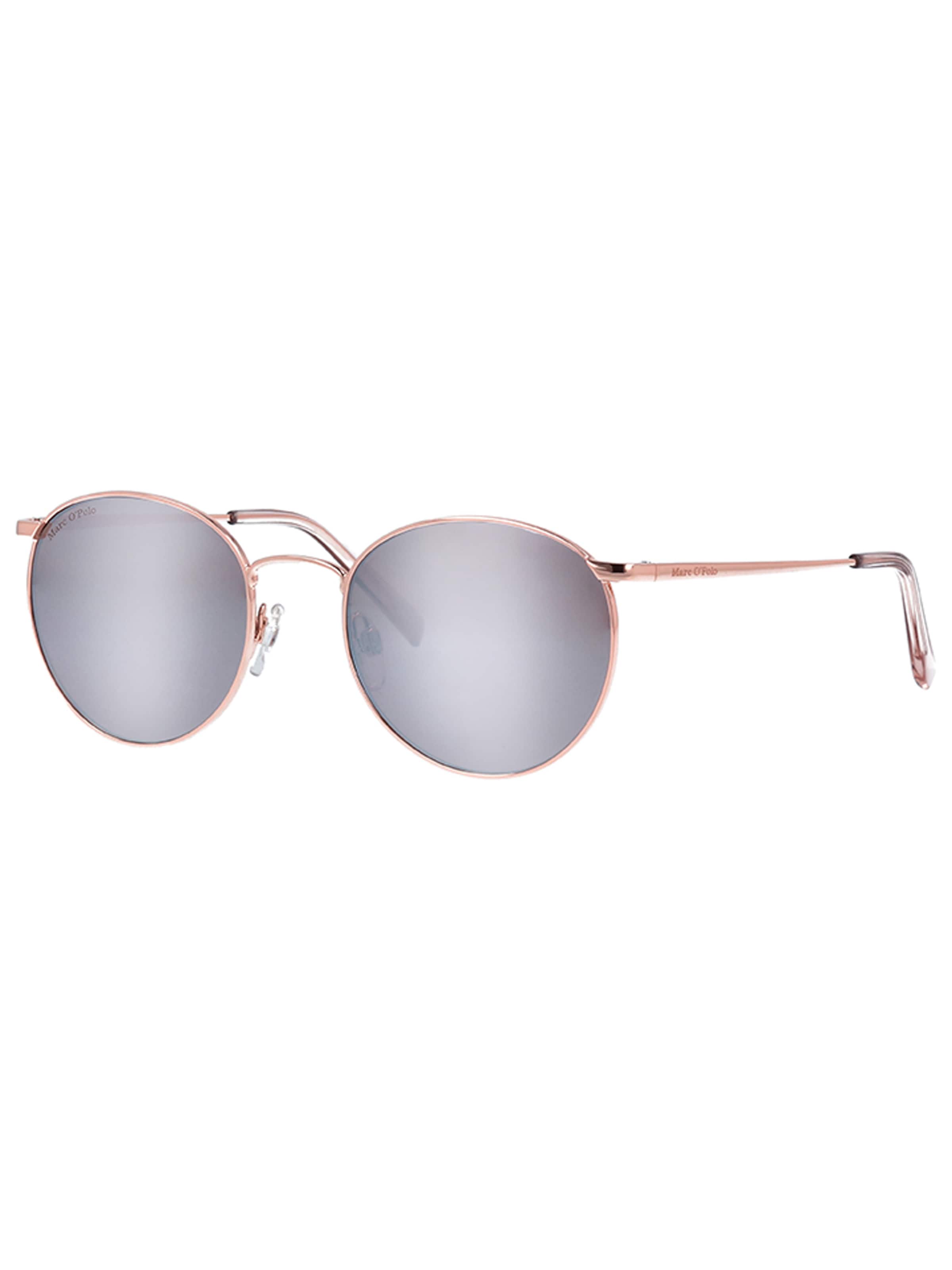 Marc O'Polo EYEWEAR Sonnenbrille‌‌‌‌ in Pink: Vorderseite