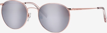 Marc O'Polo EYEWEAR Sunglasses in Pink: front