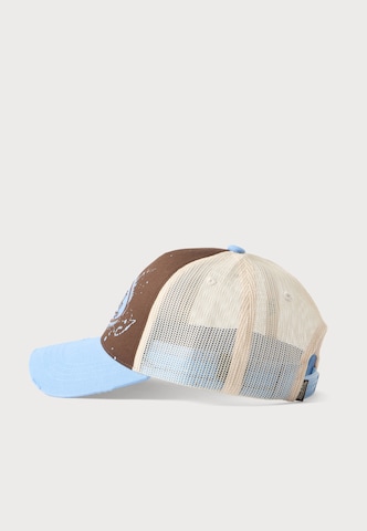 Von Dutch Originals - Gorra en azul