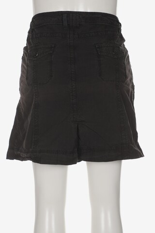 GIN TONIC Skirt in XL in Grey