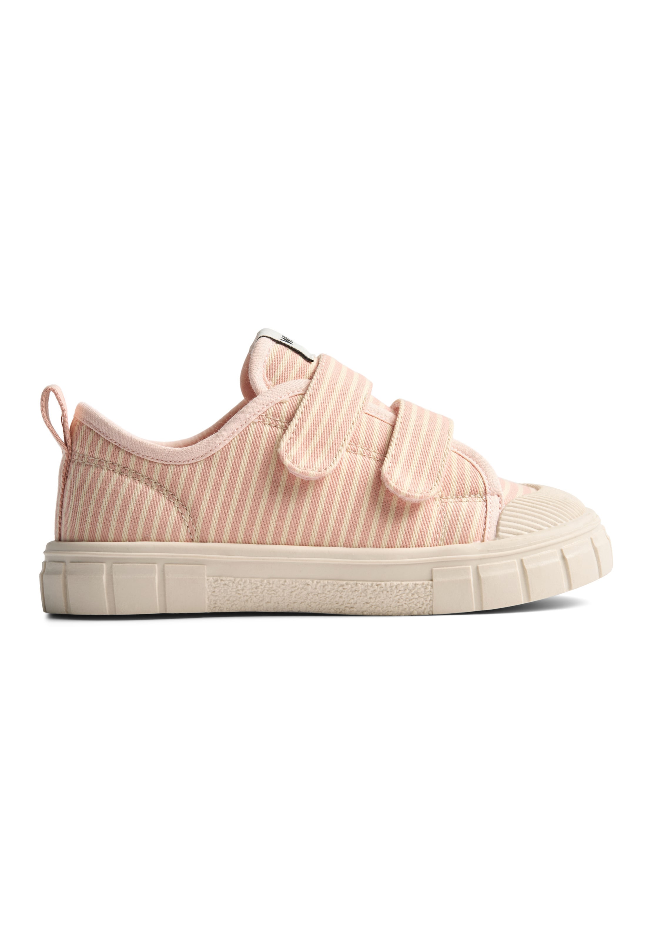 WHEAT Trainers 'Bobbie' in Pink: front