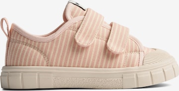 WHEAT Trainers 'Bobbie' in Pink: front