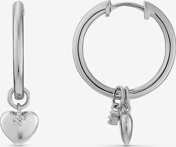 Guido Maria Kretschmer Jewellery Earrings in Silver