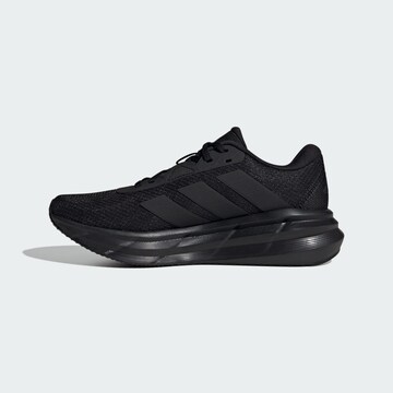 Chaussure de course 'Galaxy 7' ADIDAS PERFORMANCE en noir