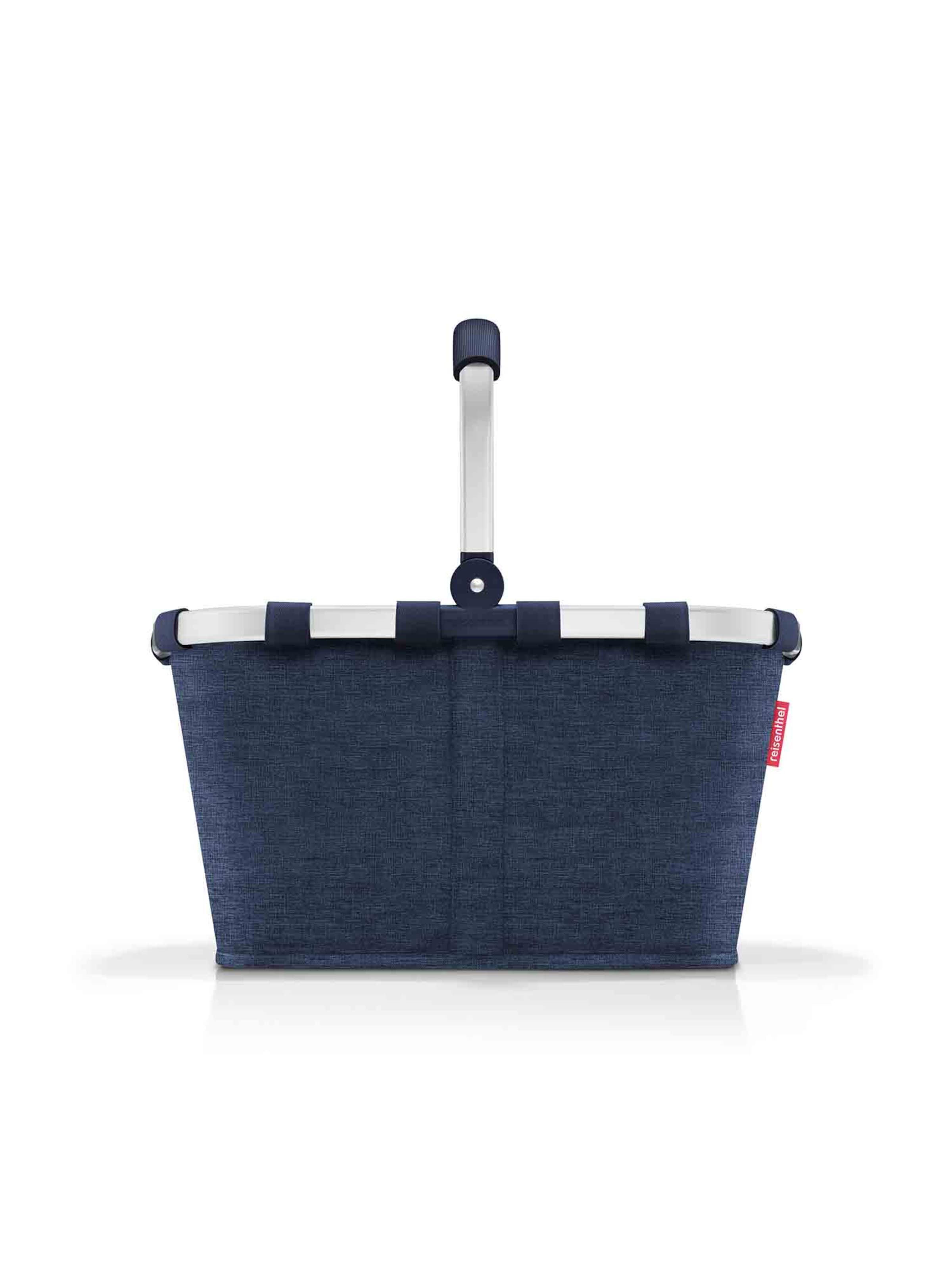 REISENTHEL Shopper 'Carrybag' in Navy, Item view