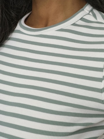 T-shirt 'JDYSolar' JDY en blanc