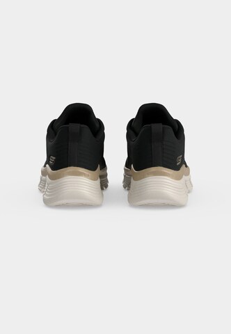 Sneaker bassa 'BOBS B FLEX HI' di SKECHERS in nero